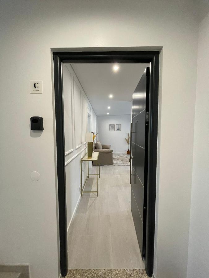 Marinho'S Oporto Apartments Exterior photo
