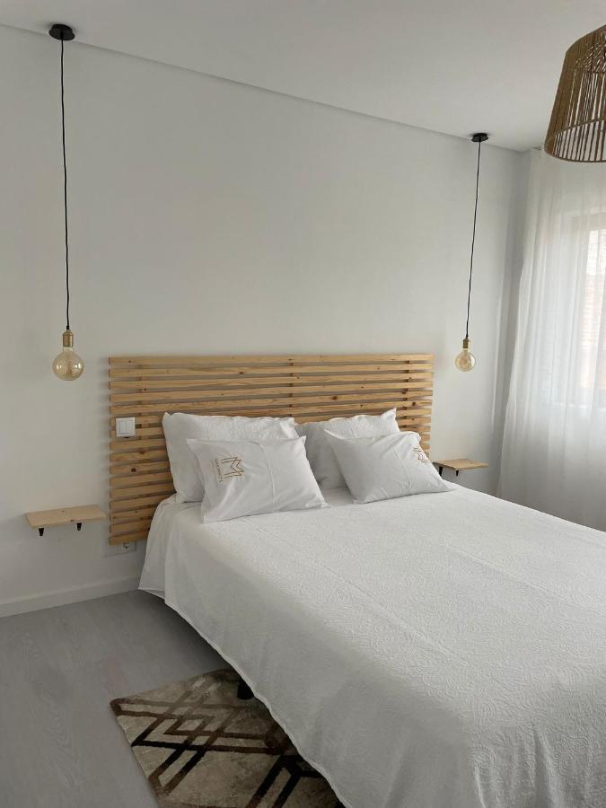 Marinho'S Oporto Apartments Exterior photo