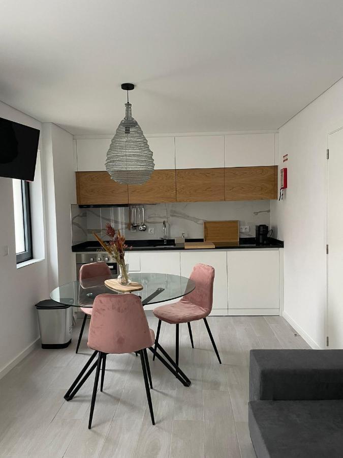 Marinho'S Oporto Apartments Exterior photo