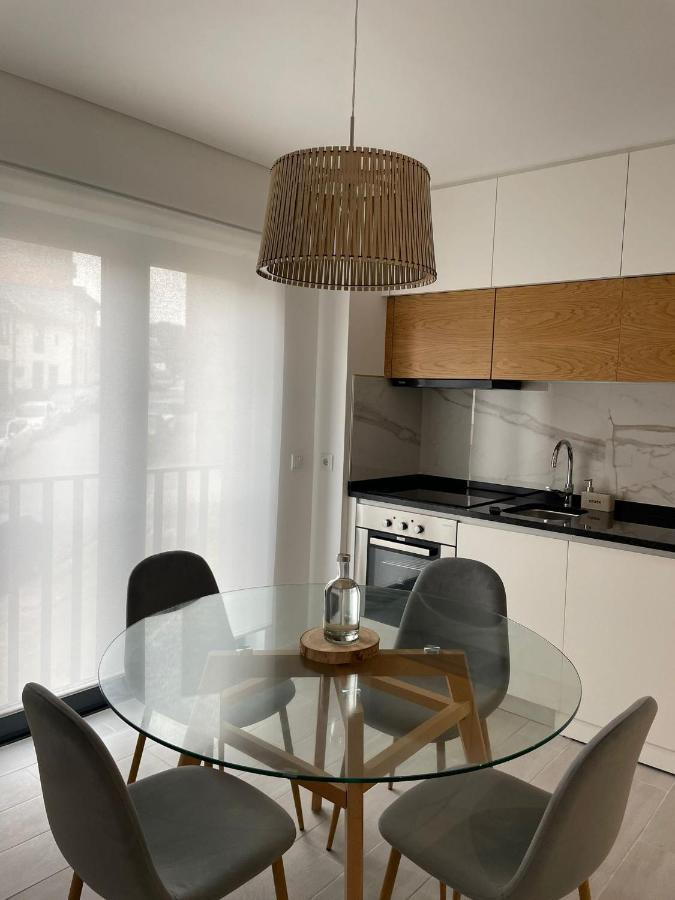 Marinho'S Oporto Apartments Exterior photo
