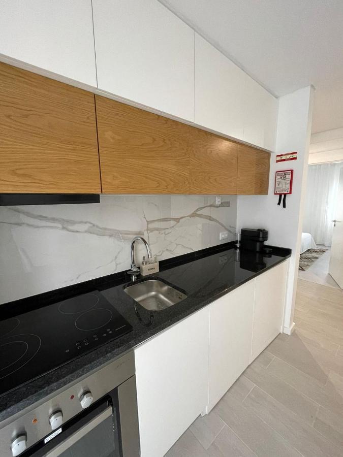 Marinho'S Oporto Apartments Exterior photo