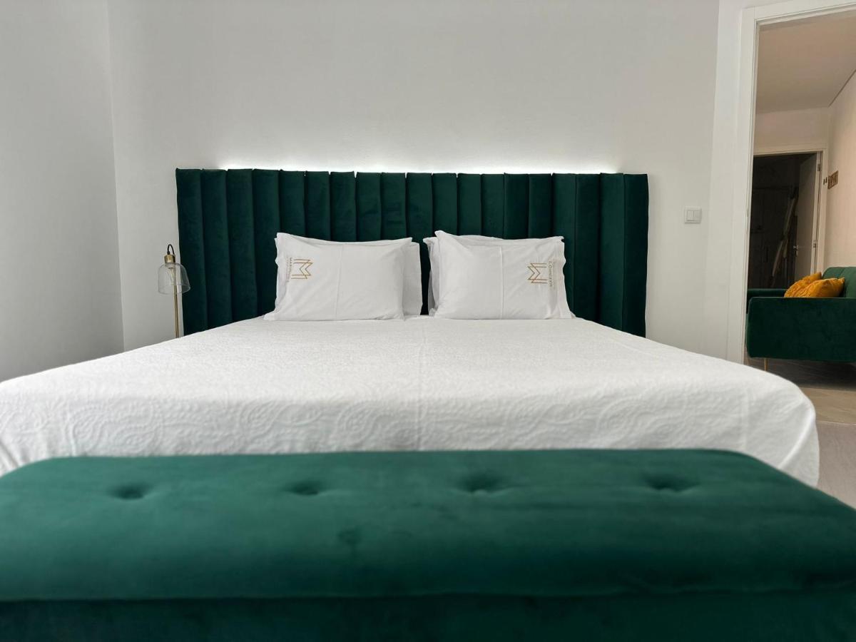 Marinho'S Oporto Apartments Exterior photo