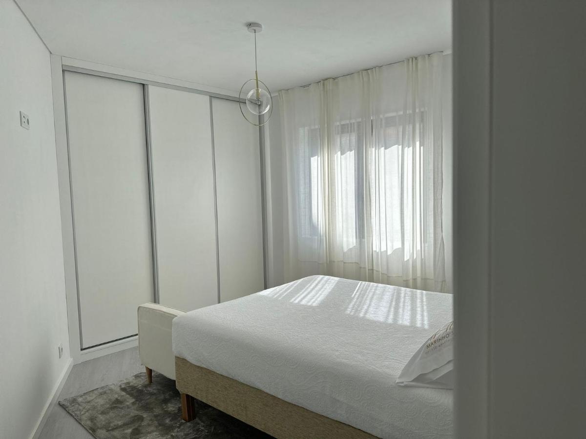 Marinho'S Oporto Apartments Exterior photo