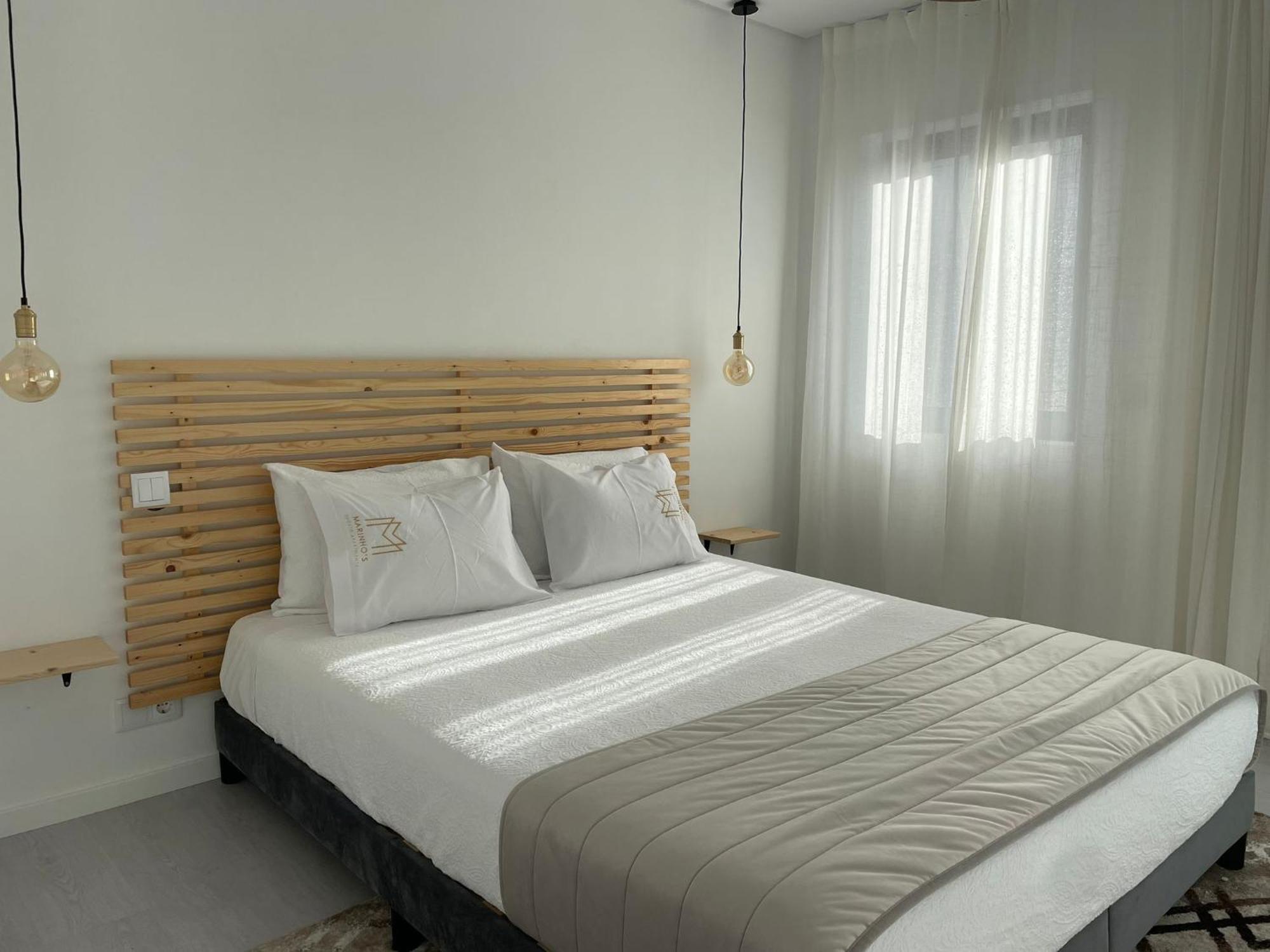 Marinho'S Oporto Apartments Exterior photo