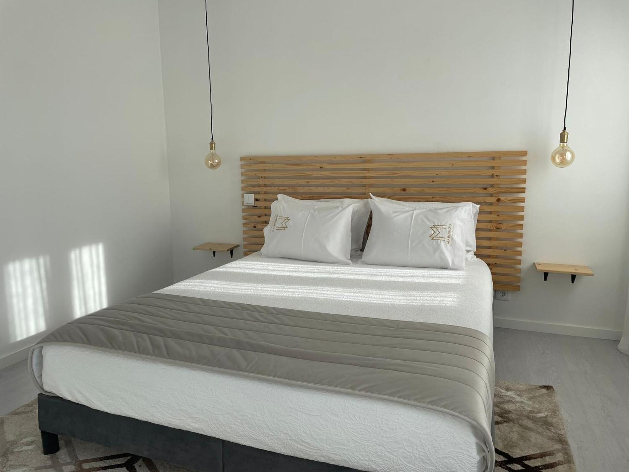 Marinho'S Oporto Apartments Exterior photo