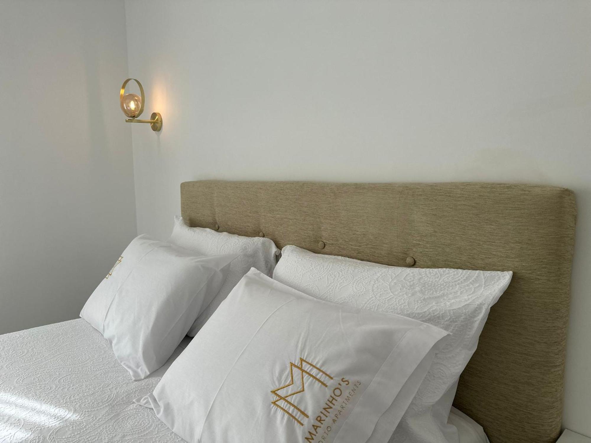 Marinho'S Oporto Apartments Exterior photo